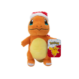 Pokémon - Plysch - 20 Cm - Semester - Ass. (PKW2845-4)