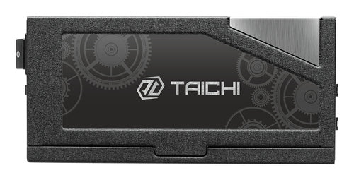 ASRock Taichi TC-1650T strømforsyning - produktbillede 5