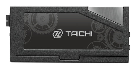ASRock Taichi TC-1650T strømforsyning - produktbillede 5