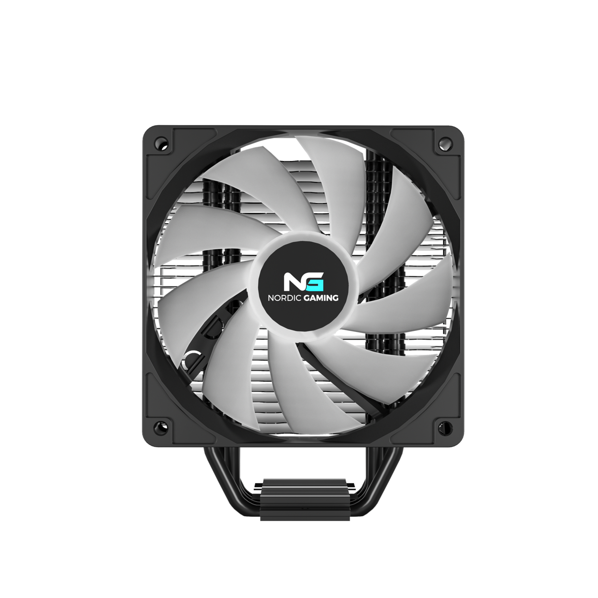 Nordic Gaming 100 CPU Fläkt