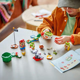 LEGO 71439 Super Mario Adventures with Interactive LEGO Mario LEGO