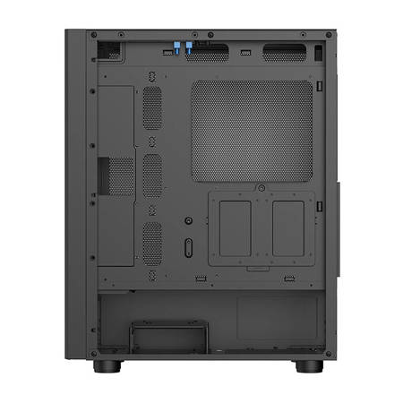 Datorfodral Darkflash DLC29 Mesh (svart)