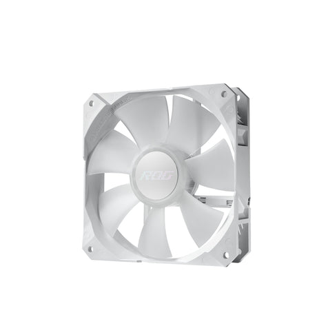 ASUS ROG STRIX LC II 240 ARGB WHITE EDITION AiO Liquid Cooler ASUS