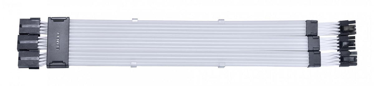 Lian Li Strimer Wireless GPU 8pin x3 Lian Li