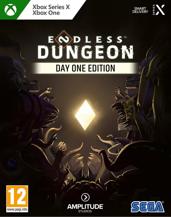 Endless Dungeon – Day One Edition – Xbox One / Xbox Series X