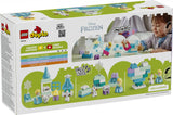 LEGO - DUPLO Disney TM - Frozen Creative Box with Elsa and Olaf (10462) LEGO