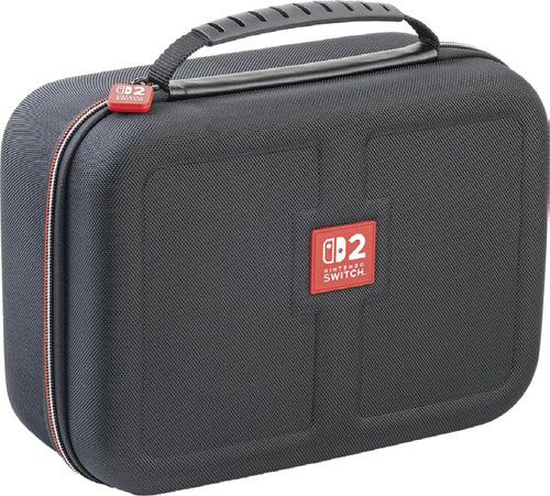 Nacon NS262 Deluxe Travel Case – Nintendo Switch 2 – produktbillede