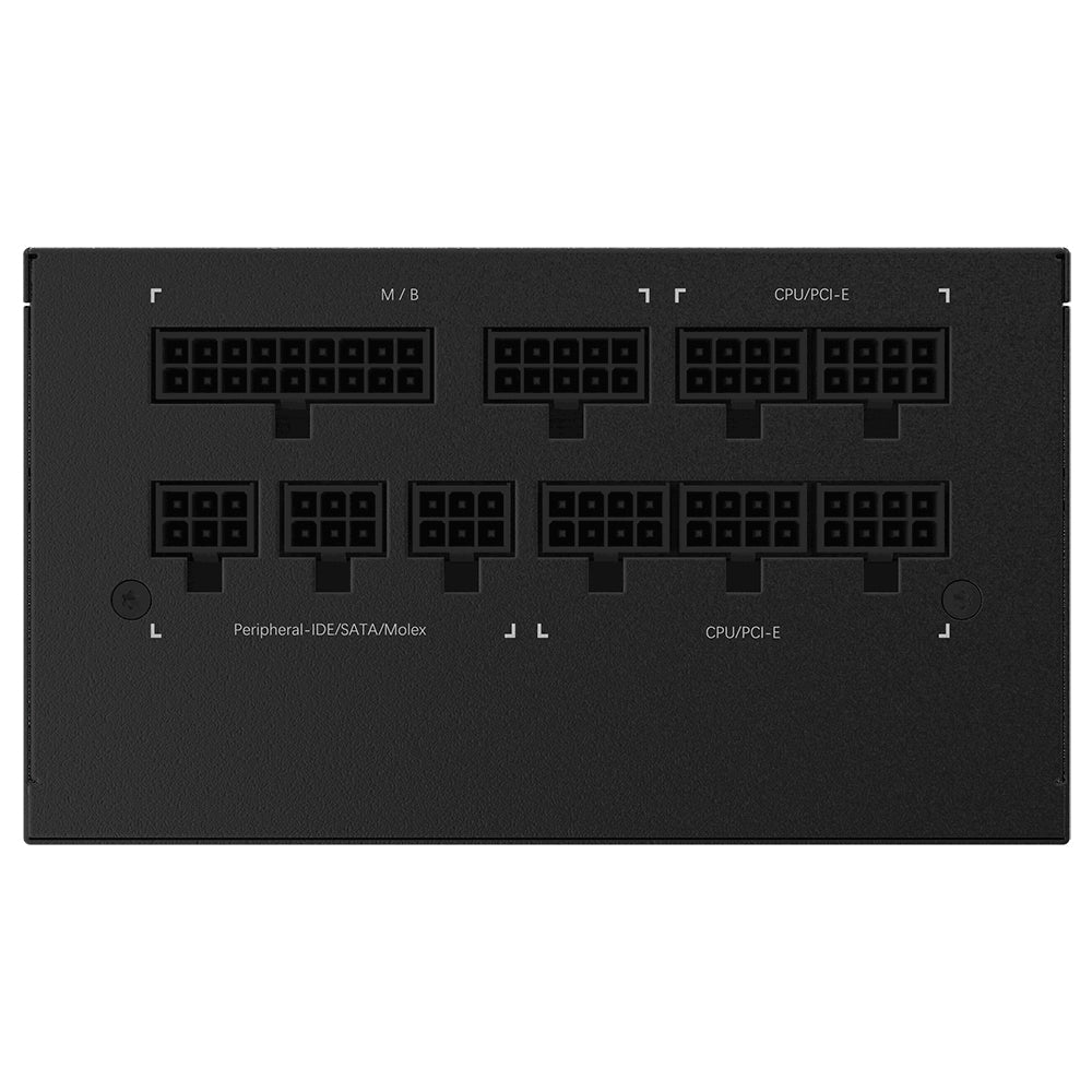 Gigabyte P850GM Strömförsörjning 850Watt