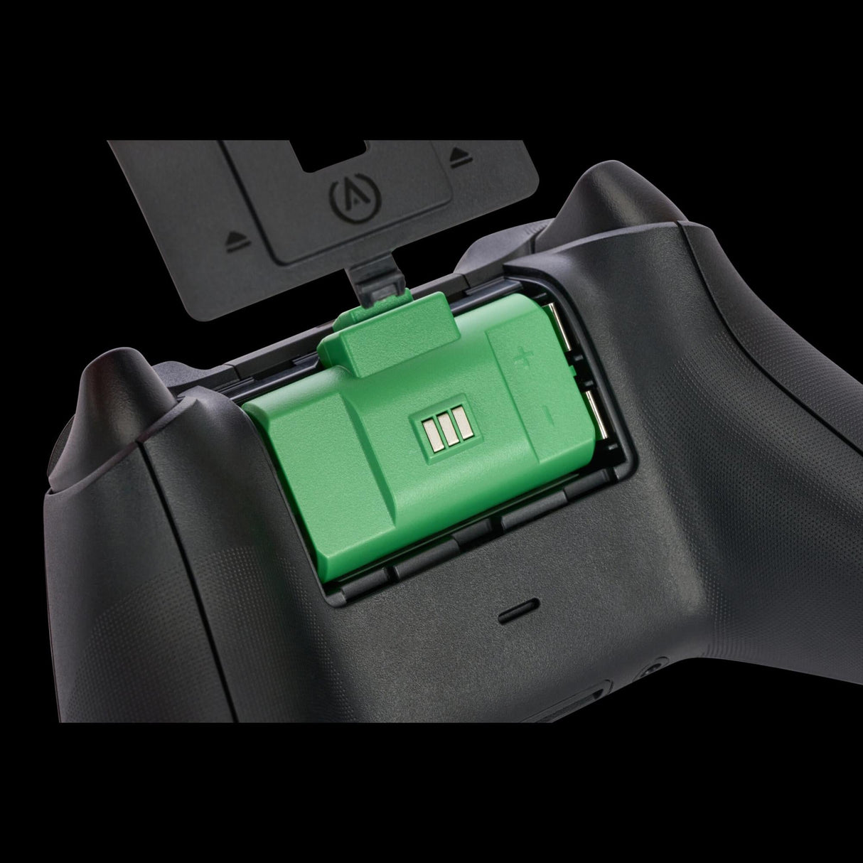 PowerA Game &amp; Charge Kit - Xbox Series X/S - Svart