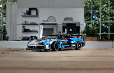 LEGO Technic McLaren Senna GTR 42123 Lego