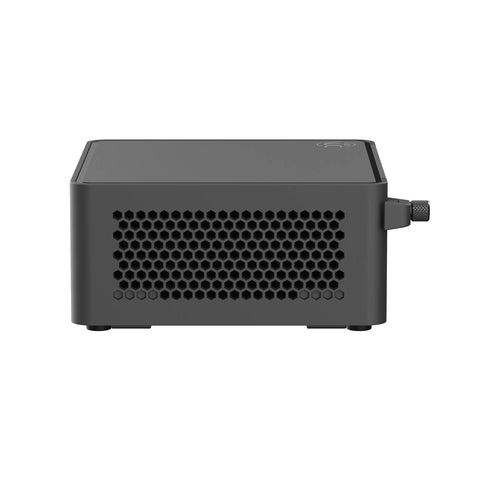 ASUS NUC 15 Pro NUC15CRH-B – set fra siden