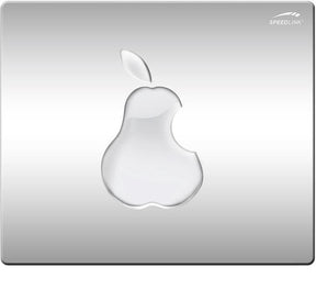 Speedlink - Silk Mousepad Pear Speedlink