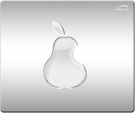 Speedlink - Silk Mousepad Pear Speedlink