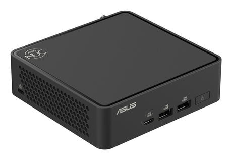 ASUS NUC 15 Pro RNUC15CRKU700002 – set skråt fra siden