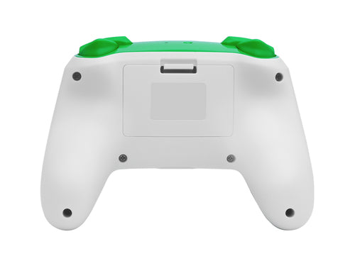 PowerA Wireless controller – Hungry Yoshi – Nintendo Switch – bagside