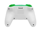 PowerA Wireless controller – Hungry Yoshi – Nintendo Switch – bagside