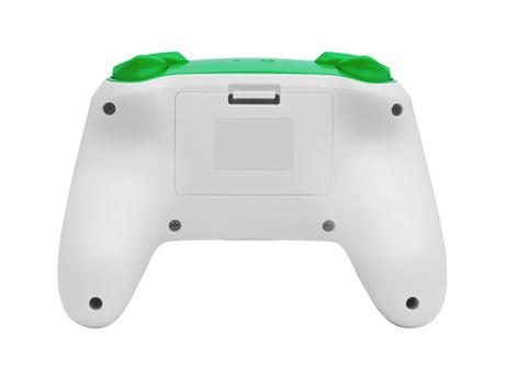 PowerA Wireless controller – Hungry Yoshi – Nintendo Switch – bagside
