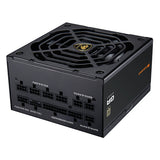 COUGAR GR 1000W ATX3.1/ PCIE 5.1/ 80 Plus Gold strømforsyning – produktvisning