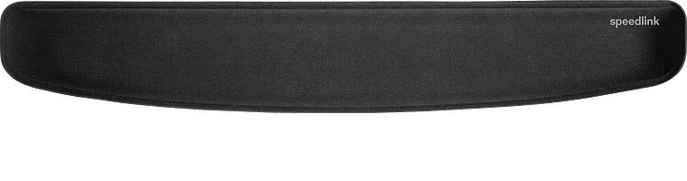 Speedlink - Sateen Ergonomic Keyboard Wristpad - Handledsstöd - Svart