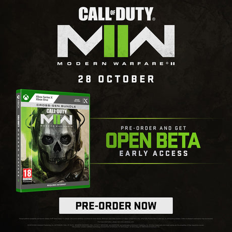 Call of Duty: Modern Warfare II