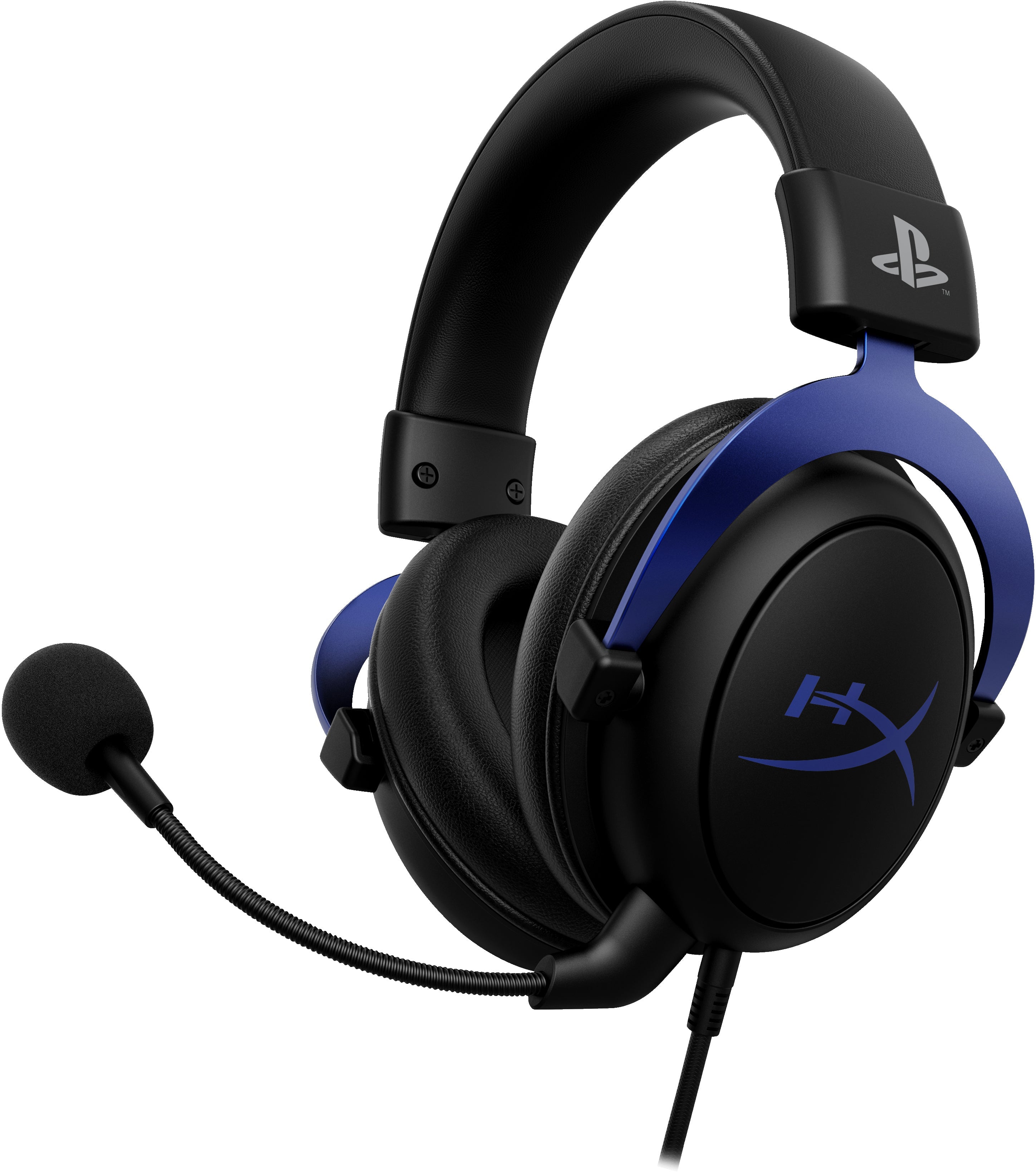 HyperX Cloud-headset