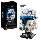 LEGO Star Wars - Captain Rex™-hjälm (75349)