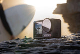 DJI - Osmo Action 4 Glass Lens Cover DJI