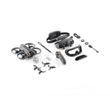 DJI - Avata 2 Fly Smart Combo (Three Batteries) DJI