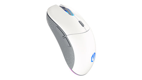 ENDORFY Gem Plus Wireless Onyx White (wei/grau)