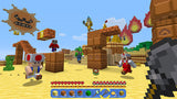 Nintendo Minecraft: Nintendotendo Switch Edit. 06