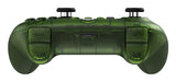 8BitDo Ultimate 3-mode controller – Jade Green – Xbox/PC/mobil – underside