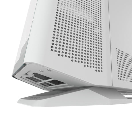 COUGAR FV270 ARGB, hvid kabinet – produktdetalje