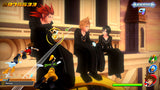 Kingdom Hearts Melody of Memory – Nintendo Switch – produktbillede 5