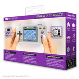 dreamGear My Arcade Gamer V Classic (220 in 1) Gray & Purple dreamGEAR