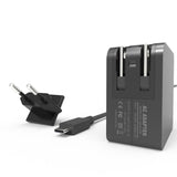 Oniverse Nsw International Fast Charger 45W - Black ONIVERSE