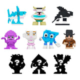 Roblox - Steal A Brainrot 2,67 Mystery Minifigures Blindbag (Assorted) (910501) Roblox