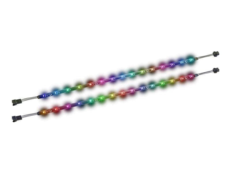 Cougar RGB LED Strip-Belysning För Chassi (LED)