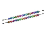 Cougar RGB LED Strip-Belysning För Chassi (LED)