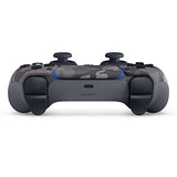 Sony DualSense-controller til PS5 – Grey Camo – produktdetalje 4