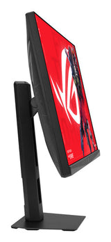 ASUS ROG Strix XG27JCG – set fra siden