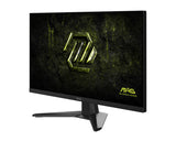 MSI MAG 272F X24 – produktvisning 4