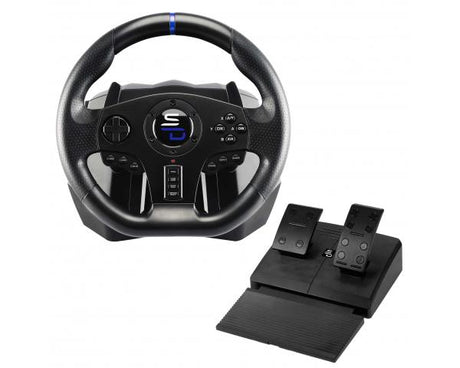Subsonic Superdrive SV850 inkl. Pedals (PS4 / Xbox / Switch / PC)