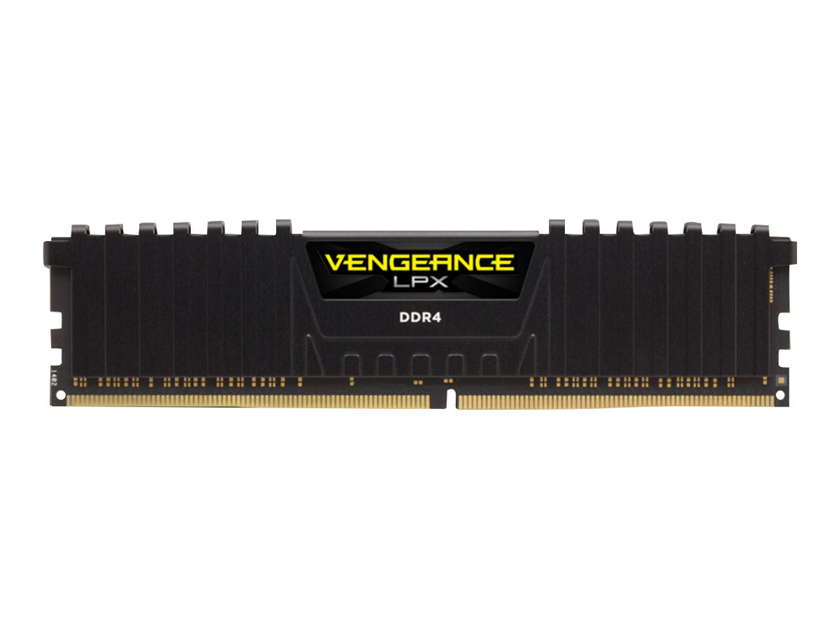CORSAIR Vengeance DDR4 16GB Kit 3000MHz CL15 Non-ECC
