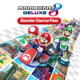 Mario Kart 8 Deluxe Booster Course Pass (Kod i en låda) - Nintendo Switch