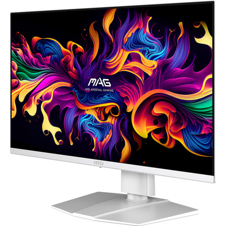 MSI MAG 272QPWDE QD-OLED X28 – produktvisning 12