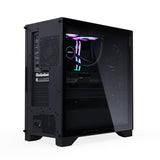 GIGABYTE AORUS Prime 5 R 7 9800X3D/32GB/2TBSSD/RTX 5070Ti – visning 5