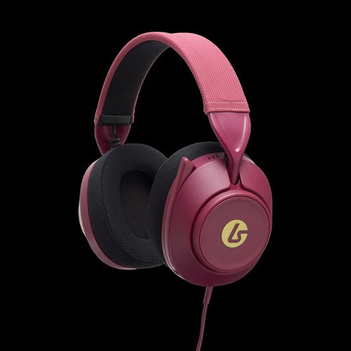 LucidSound LS10X Gen 2 headset – Ruby – visning 2