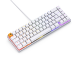 Glorious GMMK 2 Compact 65% - Fox Switch, NO-Layout - Vit