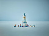 LEGO 10455 DUPLO Disney Anna and Elsa's Ice Palace Party, construction toy Lego