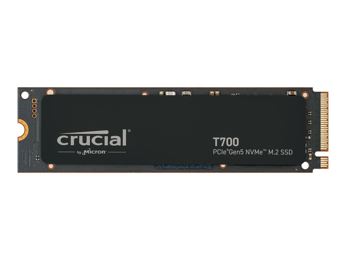 Crucial T700 4TB SSD